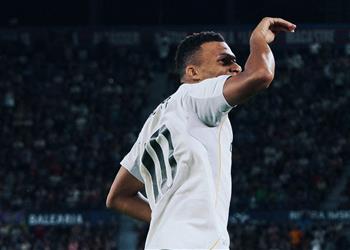 ترتيب هدافي دوري أبطال أوروبا بعد هاتريك مبابي وثنائية هالاند