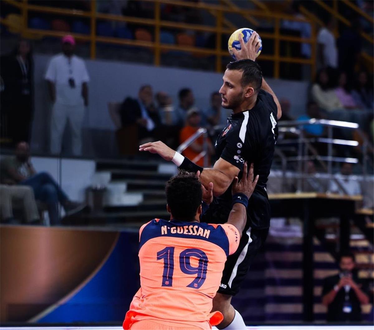 موعد مباراة الأهلي القادمة في كأس العالم للأندية لكرة اليد بعد الهزيمة أمام برشلونة