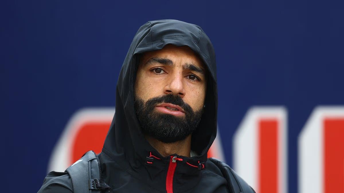 شبكة موطني : محلل إنجليزي عن قرار سلوت باستبعاد محمد صلاح من تشكيل ليفربول: لا يزال رجل المباريات الكبرى