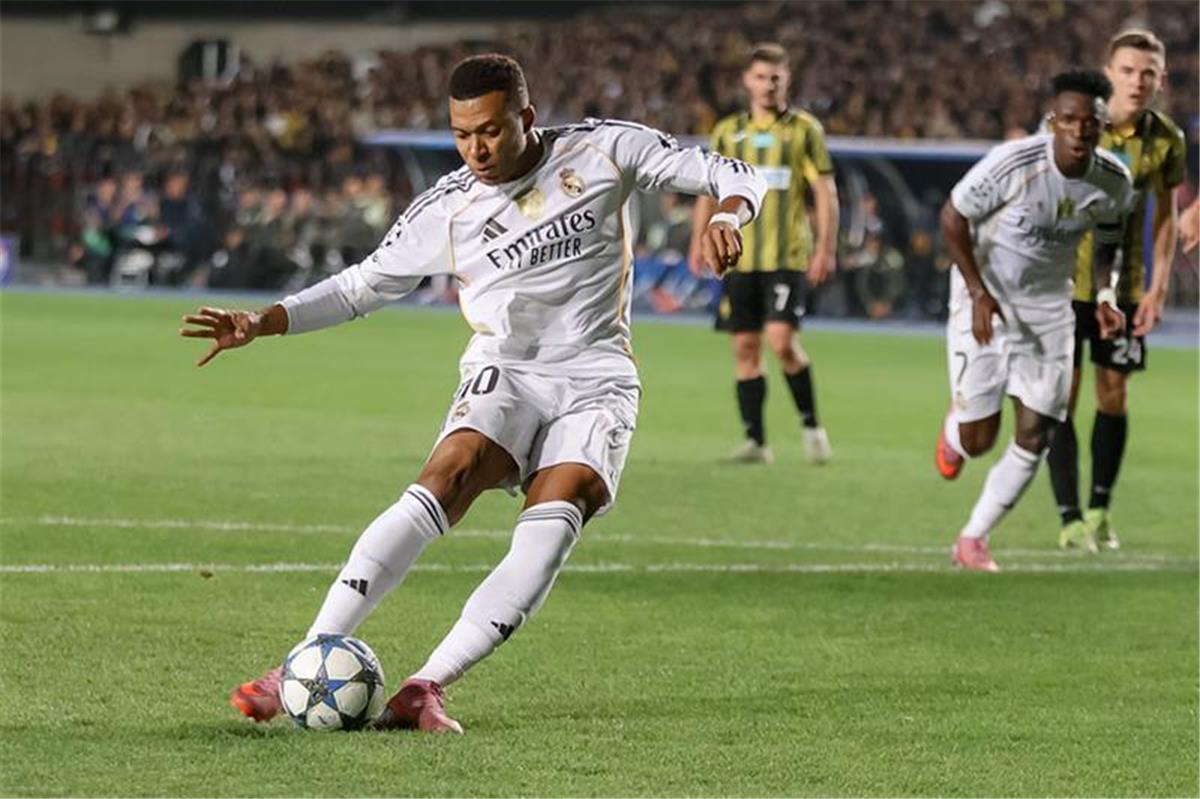 موعد مباراة ريال مدريد المقبلة بعد الفوز على كيرات في دوري أبطال أوروبا
