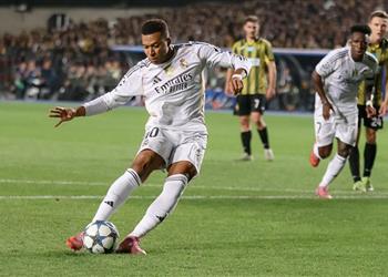 موعد مباراة ريال مدريد المقبلة بعد الفوز على كيرات في دوري أبطال أوروبا