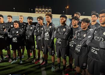 تشكيل منتخب مصر المتوقع أمام البحرين اليوم في كأس الخليج للشباب