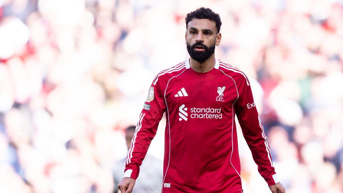 اخبار نيوز : لاعب ليفربول السابق: محمد صلاح سيشعر بخيبة أمل بسبب إحدى الصفقات الصيفية