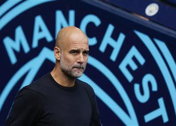 آس خوف وتمزق مشروع مانشستر سيتي يعود إلى نقطة الصفر