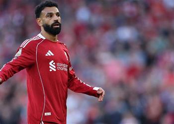 المرشحون لجائزة لاعب شهر أغسطس في الدوري الإنجليزي موقف محمد صلاح