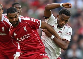 جاكبو يعترف عملاق أوروبي حاول ضمي قبل التجديد مع ليفربول