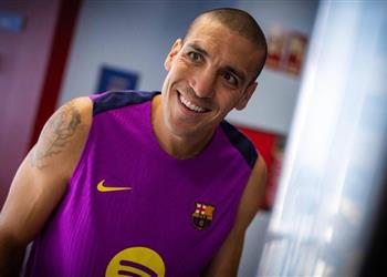 5 وجهات محتملة لـ روميو بعد الرحيل عن برشلونة