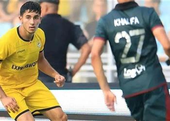 خاص بسبب الأهلي والزمالك والد ريان رحيمي يرفض السفر لمصر