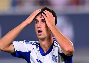 رامون لست نادم ا على مغادرة ريال مدريد ونيكو باز استثنائي