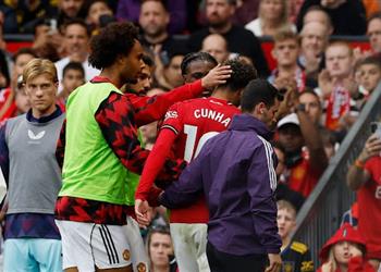 بعد كونيا ضربة جديدة موجعة لـ مانشستر يونايتد في التوقف الدولي