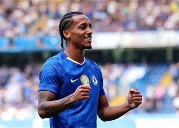 جواو بيدرو يشيد بلاعب تشيلسي سيكون مثل فينيسيوس جونيور