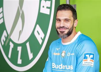 فيتسلار الألماني يعلن تعاقده مع كريم هنداوي يمتلك معيارين هامين