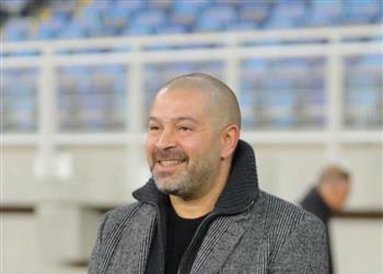 قبل مواجهة إثيوبيا أحمد دياب للجماهير دعم منتخب مصر واجب وطني