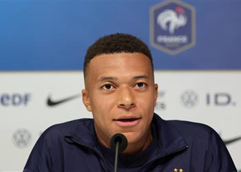 مبابي منتقد ا ضغط المباريات اللاعبون بحاجة إلى الراحة