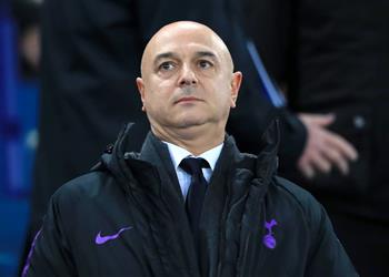 بعد 25 عام ا توتنهام يعلن رحيل ليفي من رئاسة النادي