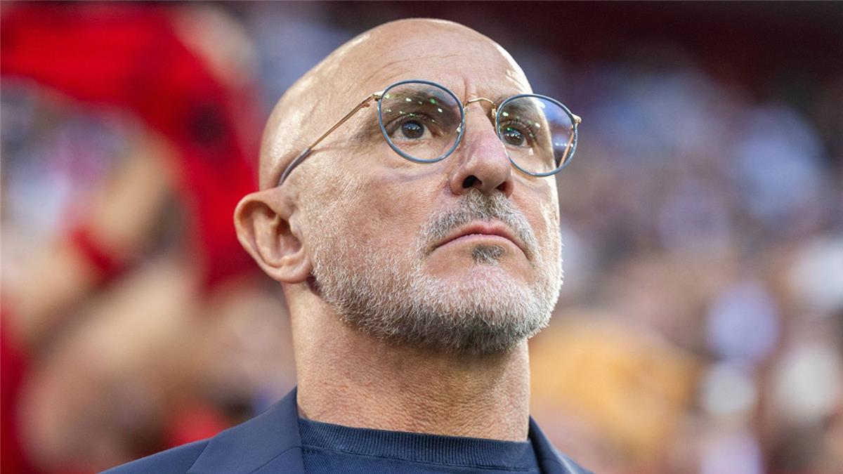 اخبار نيوز : تشكيل منتخب إسبانيا أمام بلغاريا في تصفيات كأس العالم 2026
