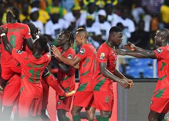 مجموعة مصر التعادل الإيجابي يحسم مباراة سيراليون وغينيا بيساو في تصفيات كأس العالم