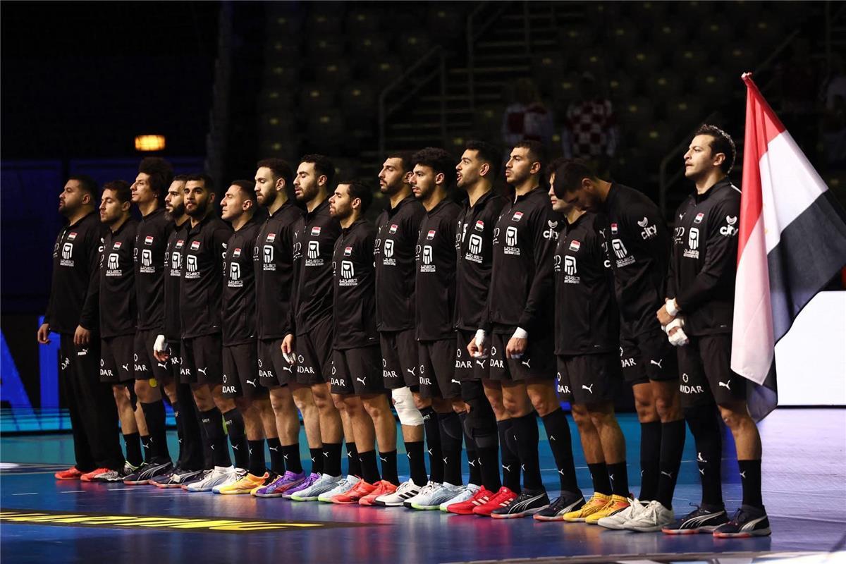 اخبار نيوز : في غياب المحترفين.. باسكوال يعلن قائمة منتخب مصر لليد استعدادا لبطولة إفريقيا