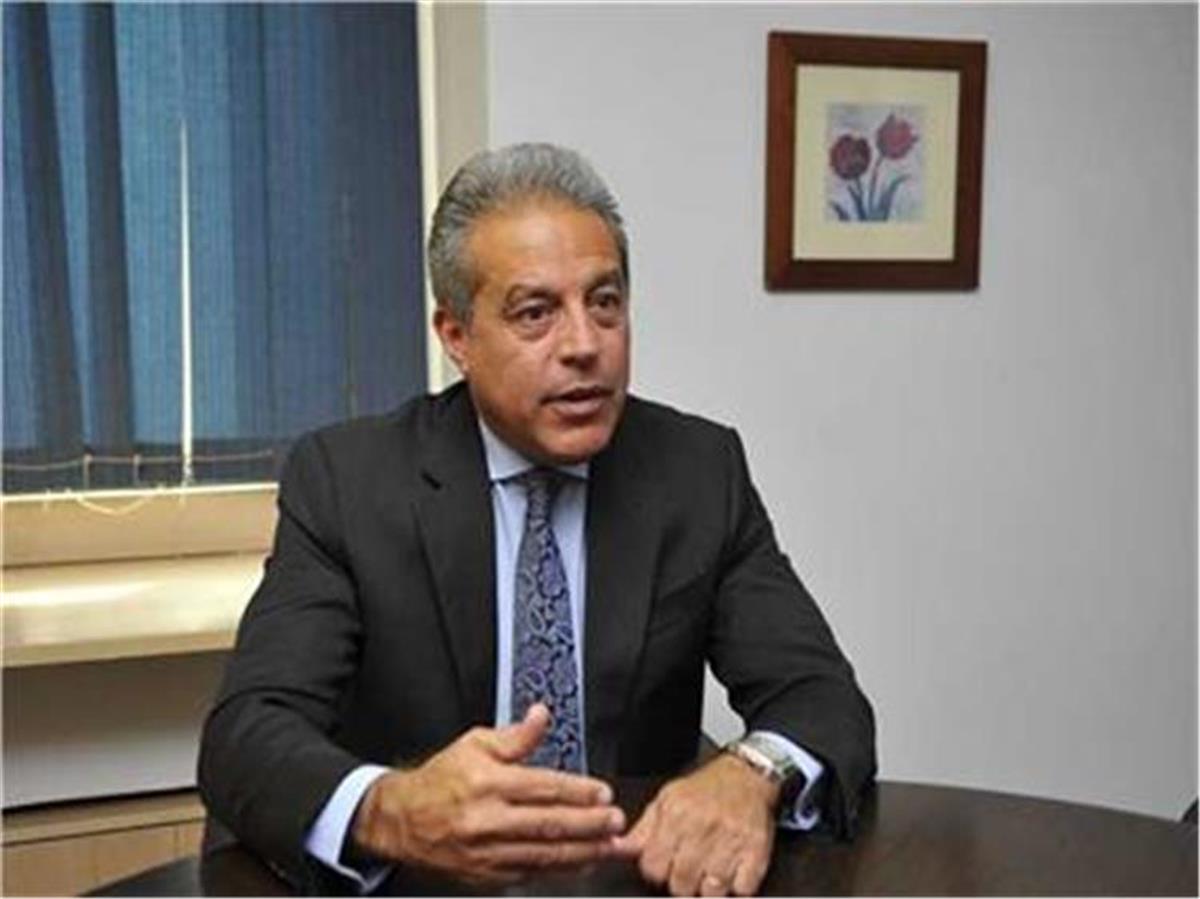 خالد الدرندلي يوجه نداءً للجماهير قبل مواجهة مصر وإثيوبيا