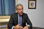 خالد الدرندلي يتوجه بطلب إلى الجماهير قبل مباراة مصر وإثيوبيا