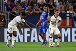 فيديو | ألمانيا تسقط أمام سلوفاكيا بثنائية في تصفيات كأس العالم 2026