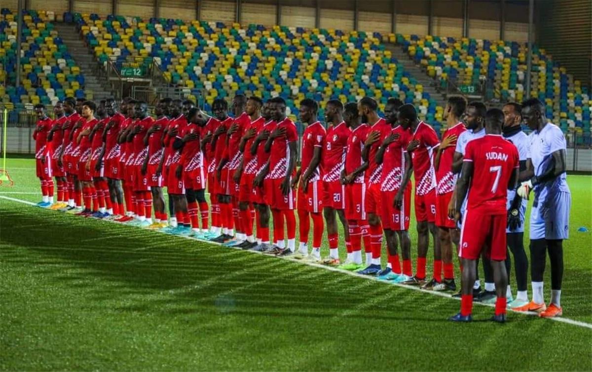 اخبار نيوز : موعد والقناة الناقلة لمباراة السودان والسنغال اليوم في تصفيات كأس العالم 2026