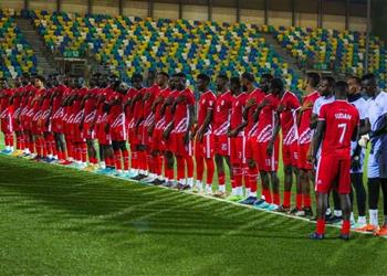 موعد والقناة الناقلة لمباراة السودان والسنغال اليوم في تصفيات كأس العالم 2026