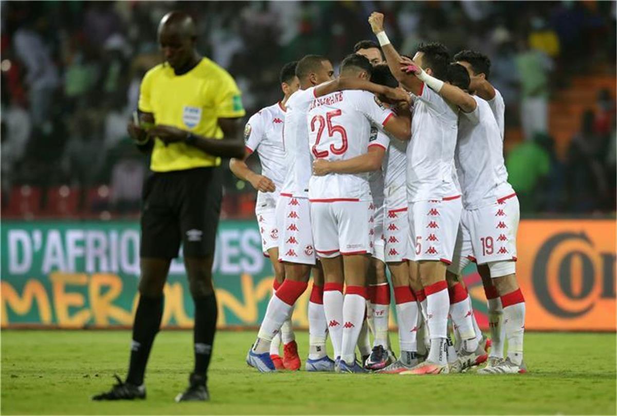 اخبار نيوز : فيديو | منتخب تونس يفوز على ليبيريا ويقترب من التأهل إلى نهائيات كأس العالم 2026