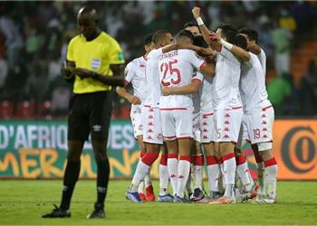 فيديو منتخب تونس يفوز على ليبيريا ويقترب من التأهل إلى نهائيات كأس العالم 2026