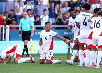 موعد والقنوات الناقلة لمباراة المغرب والنيجر اليوم في تصفيات إفريقيا لكأس العالم 2026 والمعلق