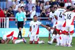 موعد والقنوات الناقلة لمباراة المغرب والنيجر اليوم في تصفيات إفريقيا لكأس العالم 2026.. والمعلق