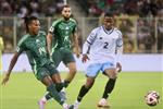 فيديو | منتخب الجزائر يهزم بوتسوانا ويبتعد بصدارة مجموعته في تصفيات كأس العالم