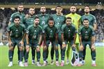 ترتيب مجموعة الجزائر في تصفيات كأس العالم بعد الفوز على بوتسوانا