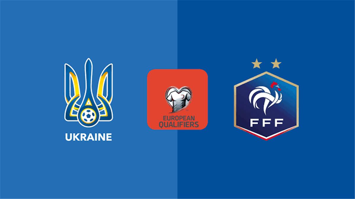 اخبار نيوز : موعد والقناة الناقلة لمباراة فرنسا وأوكرانيا اليوم في تصفيات كأس العالم 2026.. والمعلق