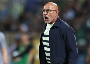 دي لا فوينتي رغم الفوز بثلاثية ضد بلغاريا لست راضيا عن الأداء