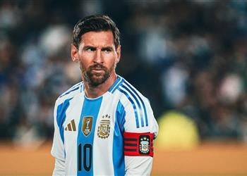 تشكيل الأرجنتين أمام فنزويلا في تصفيات كأس العالم 2026 موقف ميسي