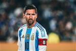 تشكيل الأرجنتين أمام فنزويلا في تصفيات كأس العالم 2026.. موقف ميسي