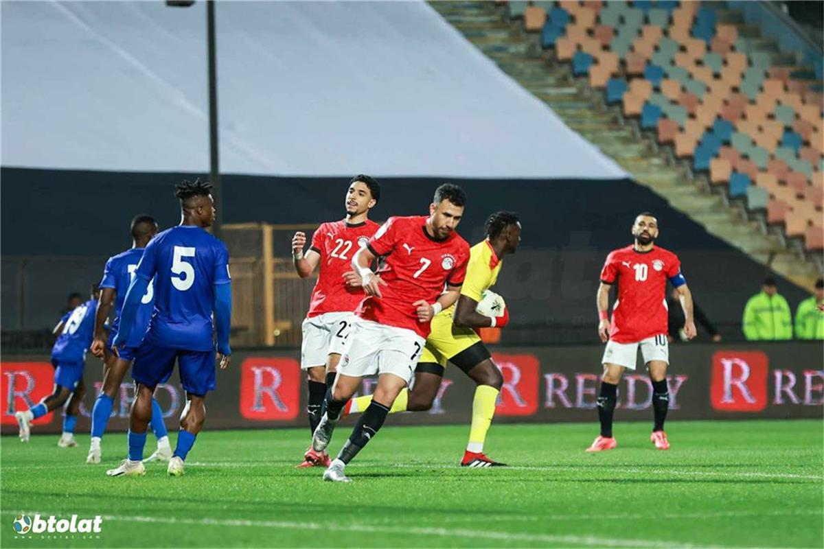 اخبار نيوز : مواعيد مباريات اليوم الجمعة 5-9-2025 والقنوات الناقلة.. منتخب مصر يواجه إثيوبيا في تصفيات كأس العالم