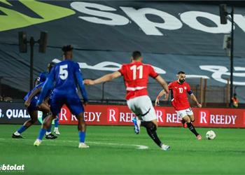 ماذا يحتاج منتخب مصر للتأهل إلى كأس العالم قبل مباراتي إثيوبيا وبوركينا فاسو