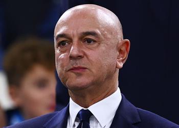 سبب غير متوقع وراء استقالة دانييل ليفي من رئاسة توتنهام