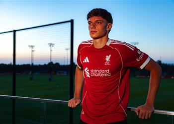 رئيس بارما رفضنا عرض ا أكبر من ليفربول للاستغناء عن ليوني