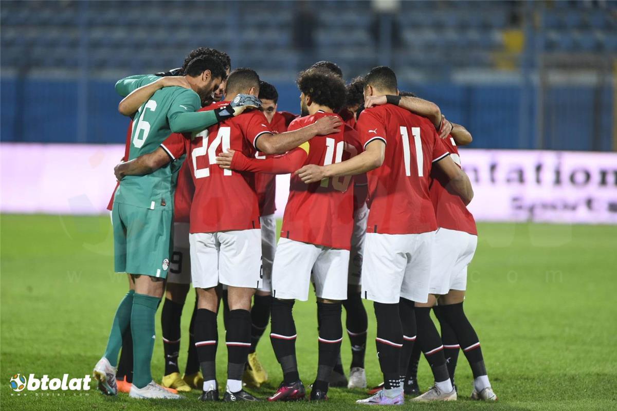 اخبار نيوز : تشكيل منتخب مصر أمام إثيوبيا في تصفيات كأس العالم.. صلاح ومرموش يقودان الهجوم