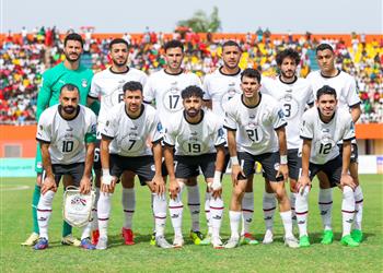 بدلاء مصر أمام إثيوبيا في تصفيات كأس العالم مصطفى محمد يجاور إبراهيم عادل