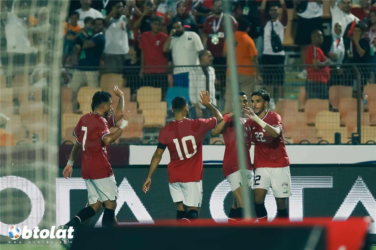 اخبار نيوز : فيديو | محمد صلاح يُسجل هدف مصر الأول أمام إثيوبيا