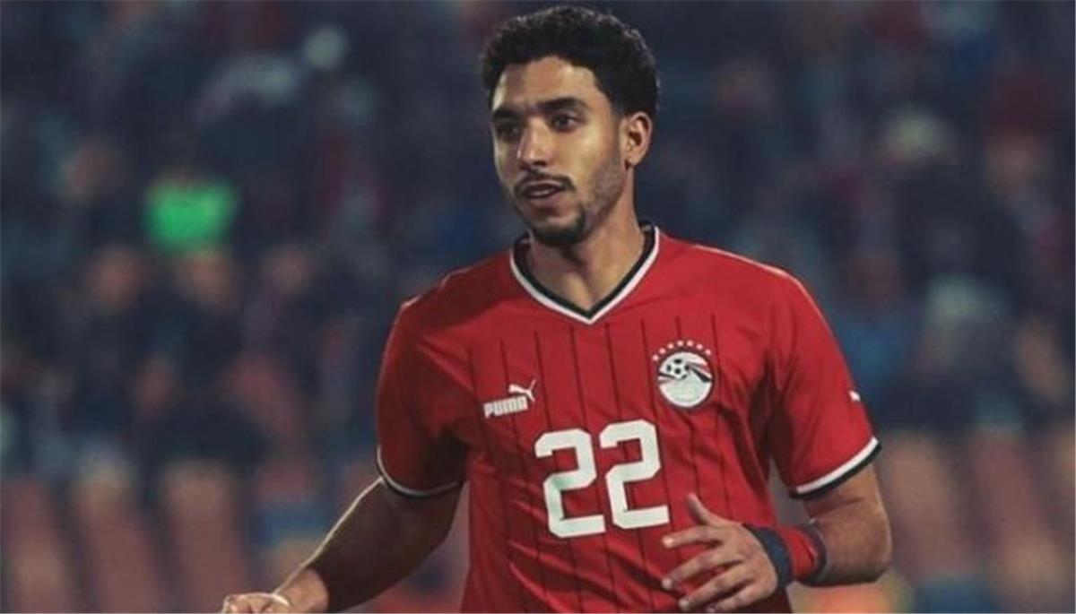 اخبار نيوز : فيديو | عمر مرموش يسجل هدف مصر الثاني أمام إثيوبيا