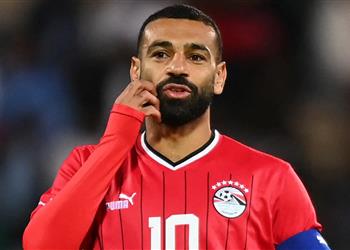ترتيب هدافي تصفيات كأس العالم 2026 بعد هدف محمد صلاح أمام إثيوبيا