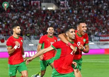فيديو المغرب أول المتأهلين إلى كأس العالم 2026 بخماسية أمام النيجر