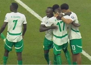 فيديو السنغال تهزم السودان بثنائية وتطارد الكونغو الديمقراطية في تصفيات كأس العالم