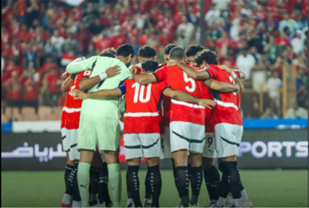 اخبار نيوز : موعد مباراة مصر القادمة بعد الفوز على إثيوبيا في تصفيات كأس عالم