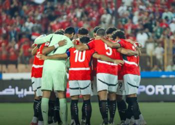 موعد مباراة مصر القادمة بعد الفوز على إثيوبيا في تصفيات كأس عالم